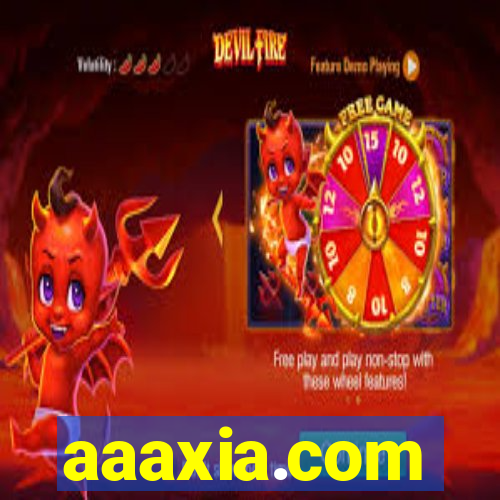 aaaxia.com