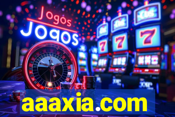 aaaxia.com