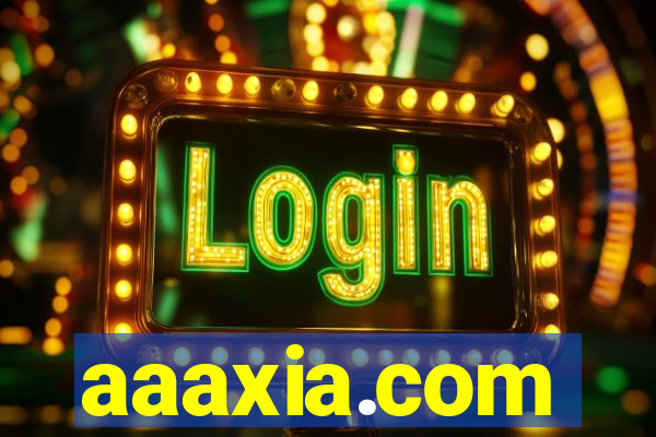 aaaxia.com