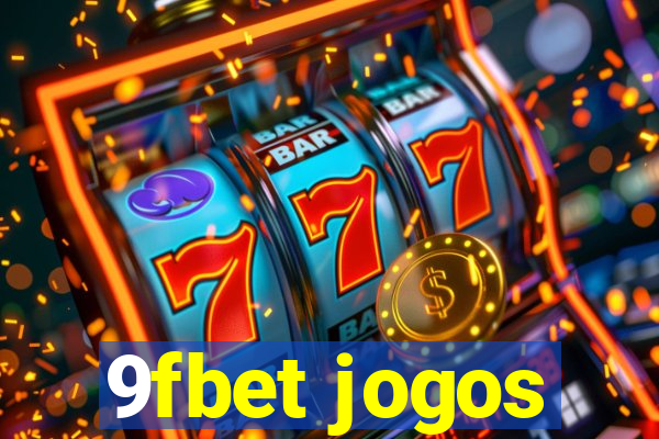 9fbet jogos