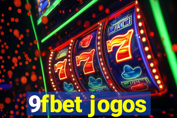 9fbet jogos