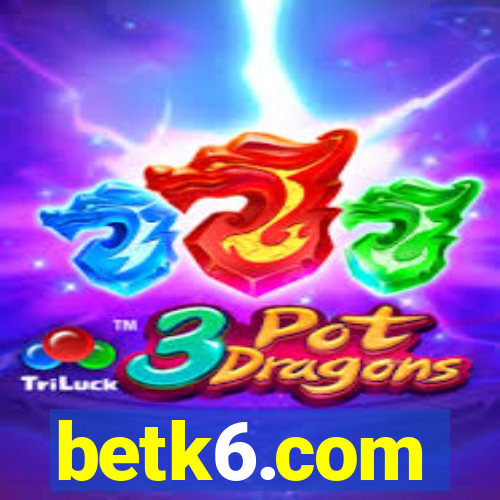 betk6.com