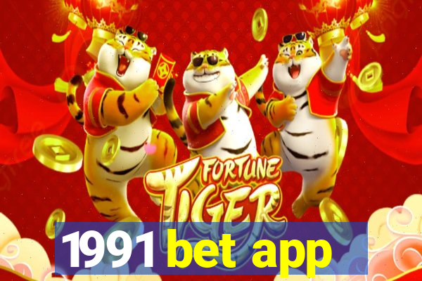 1991 bet app