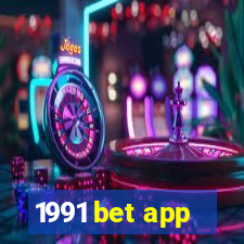 1991 bet app