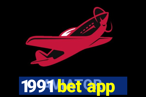 1991 bet app