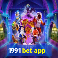 1991 bet app