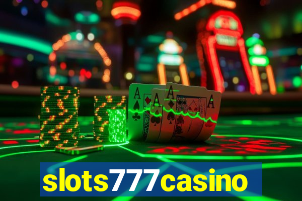 slots777casino