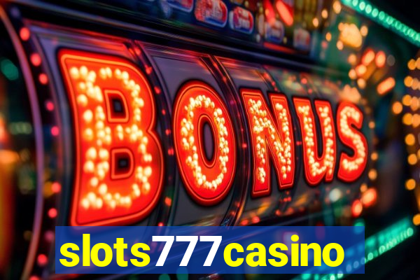 slots777casino