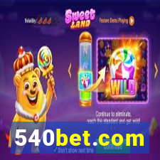 540bet.com