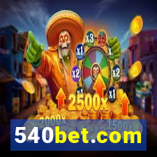 540bet.com