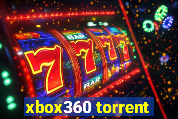 xbox360 torrent