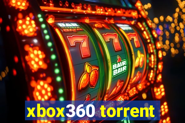 xbox360 torrent