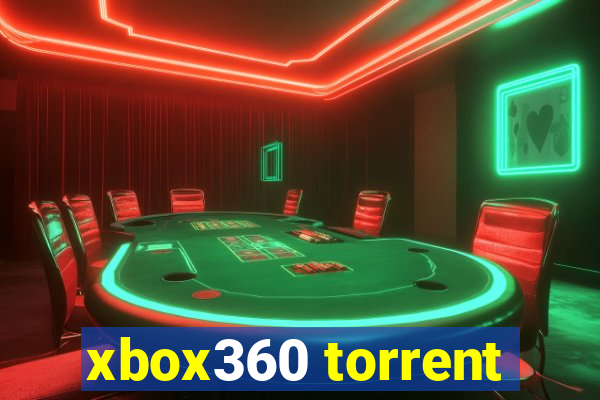 xbox360 torrent