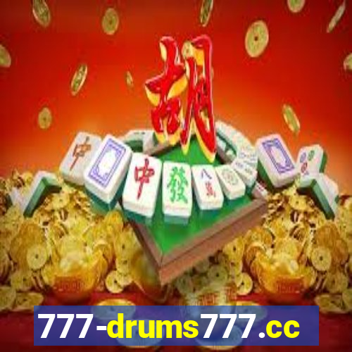 777-drums777.cc