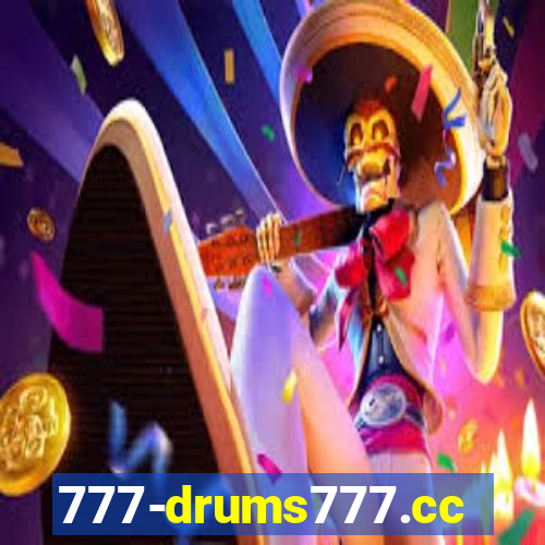 777-drums777.cc