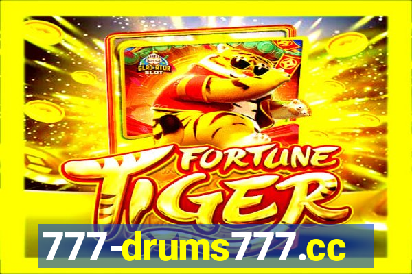 777-drums777.cc