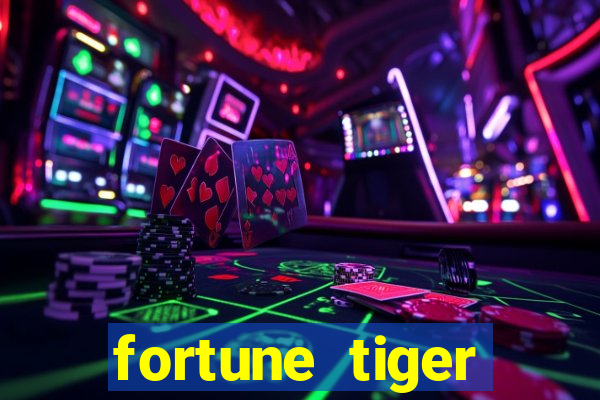 fortune tiger aposta 1 real