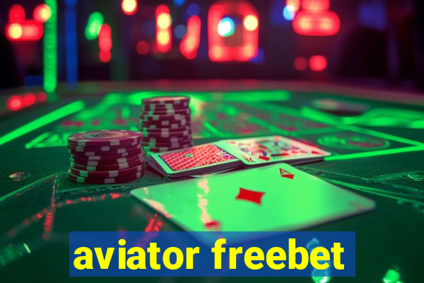 aviator freebet