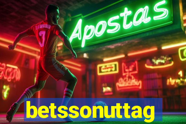 betssonuttag