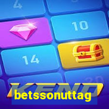 betssonuttag