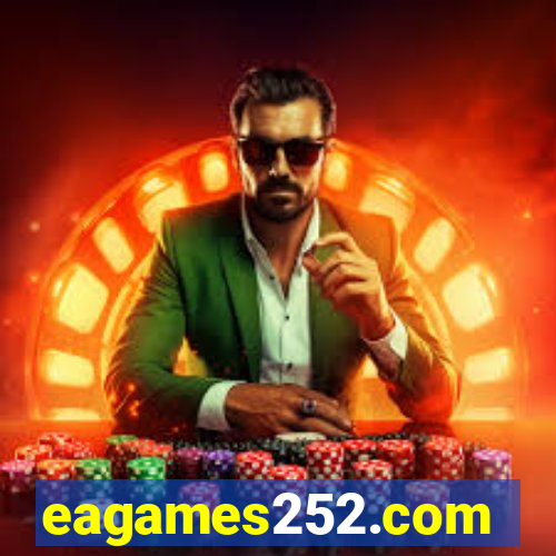 eagames252.com