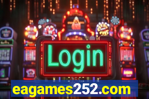 eagames252.com