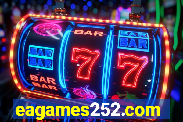 eagames252.com