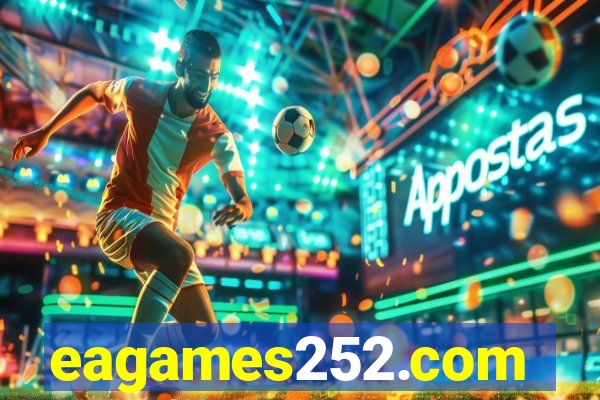 eagames252.com