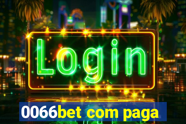 0066bet com paga