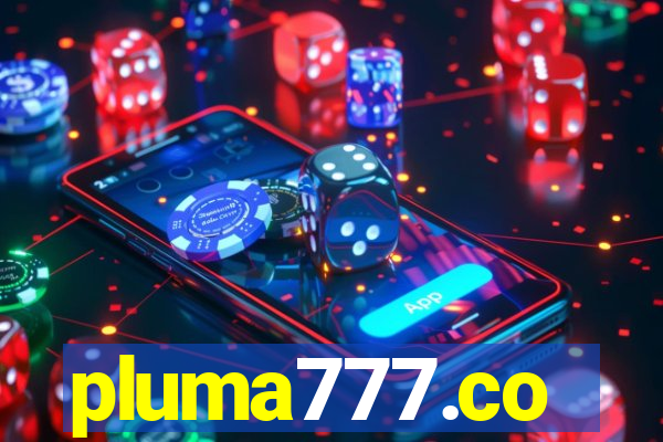 pluma777.co