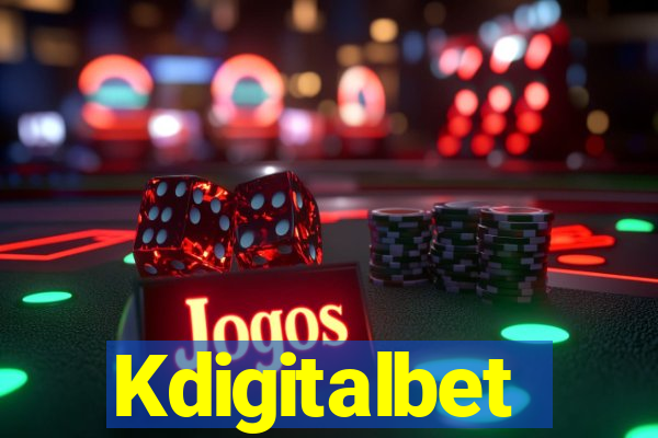 Kdigitalbet