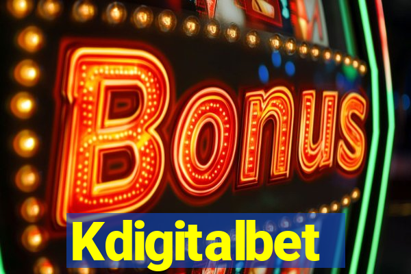 Kdigitalbet