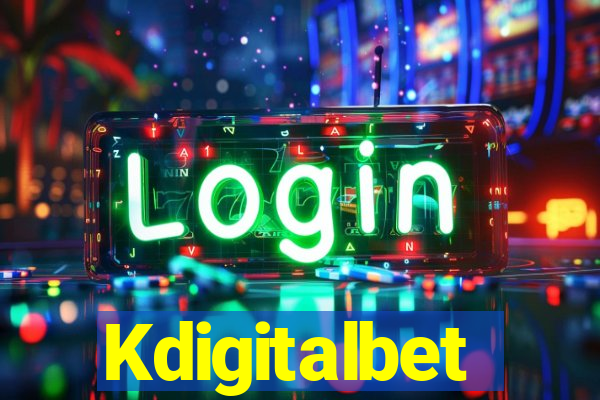 Kdigitalbet