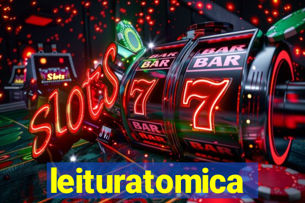 leituratomica