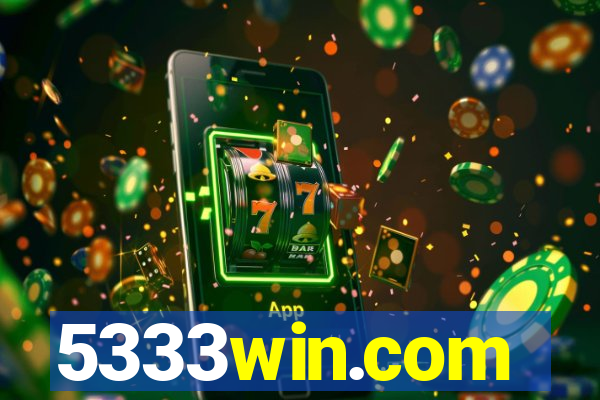 5333win.com