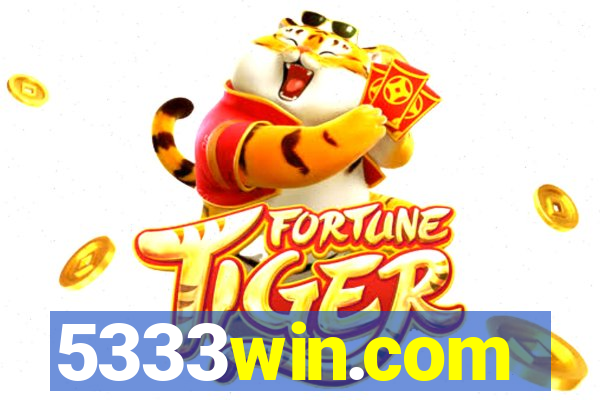 5333win.com