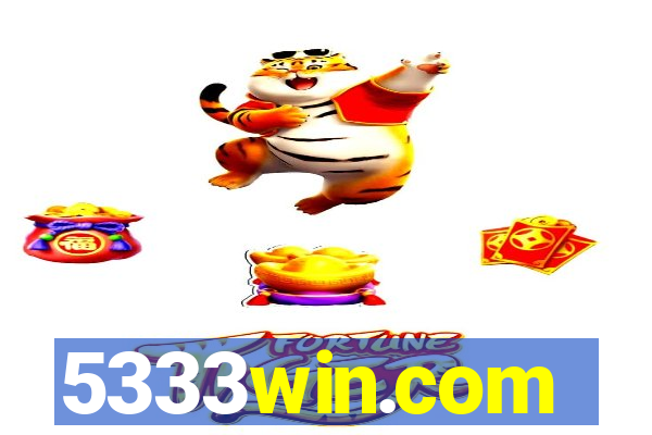 5333win.com