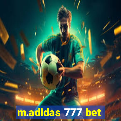 m.adidas 777 bet