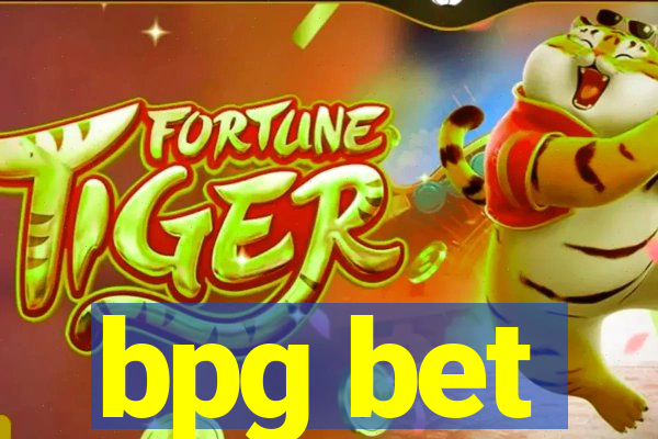 bpg bet