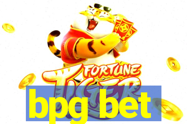 bpg bet