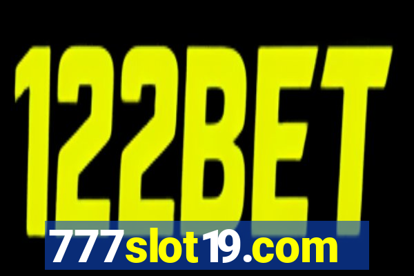 777slot19.com