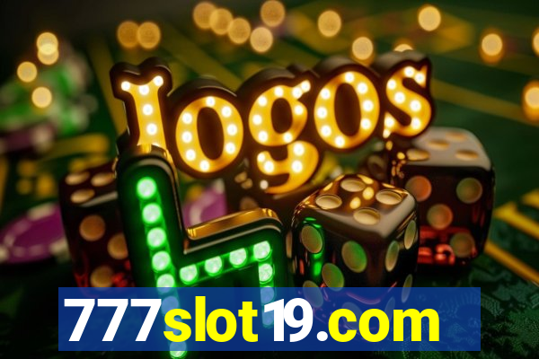 777slot19.com