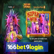 166bet9login