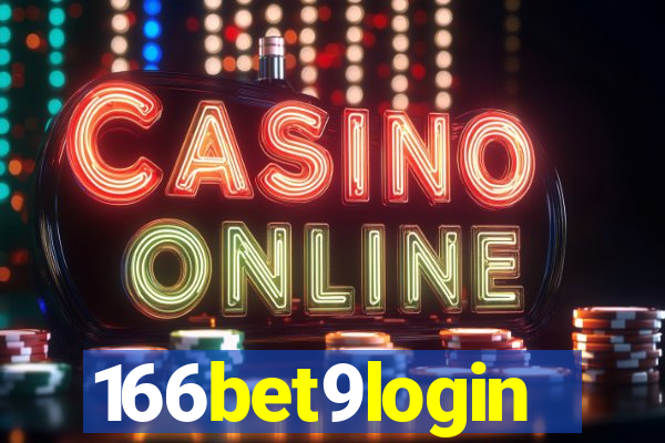 166bet9login