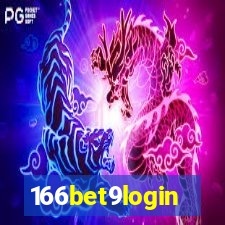 166bet9login