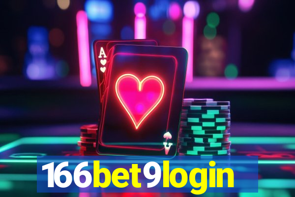 166bet9login