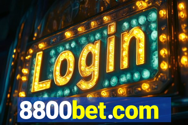 8800bet.com