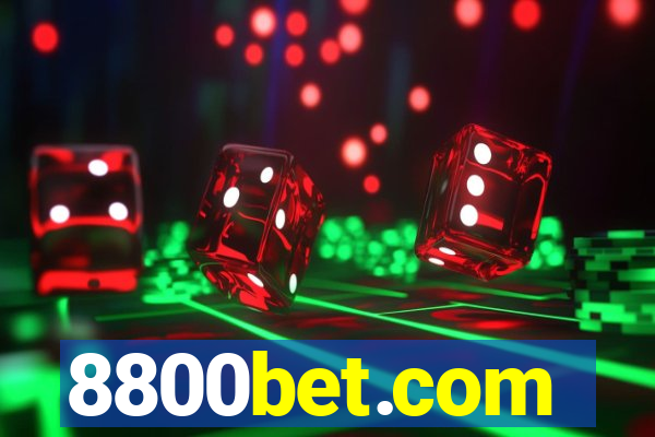 8800bet.com