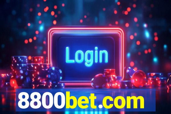 8800bet.com