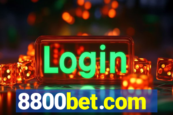 8800bet.com